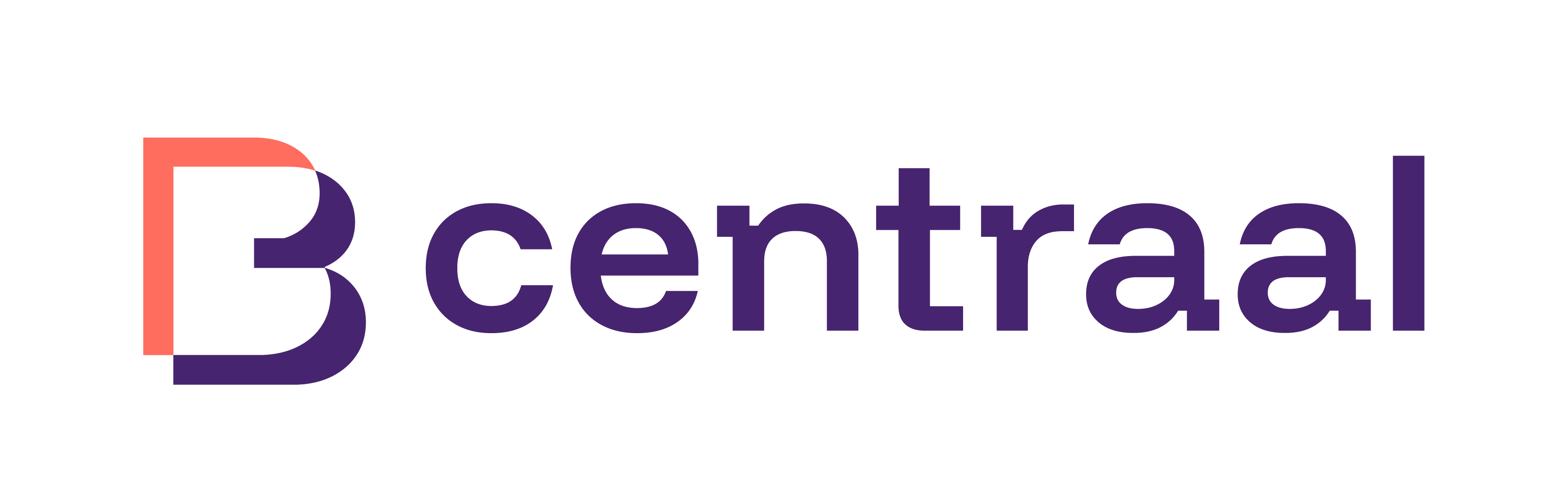 Logo B-centraal