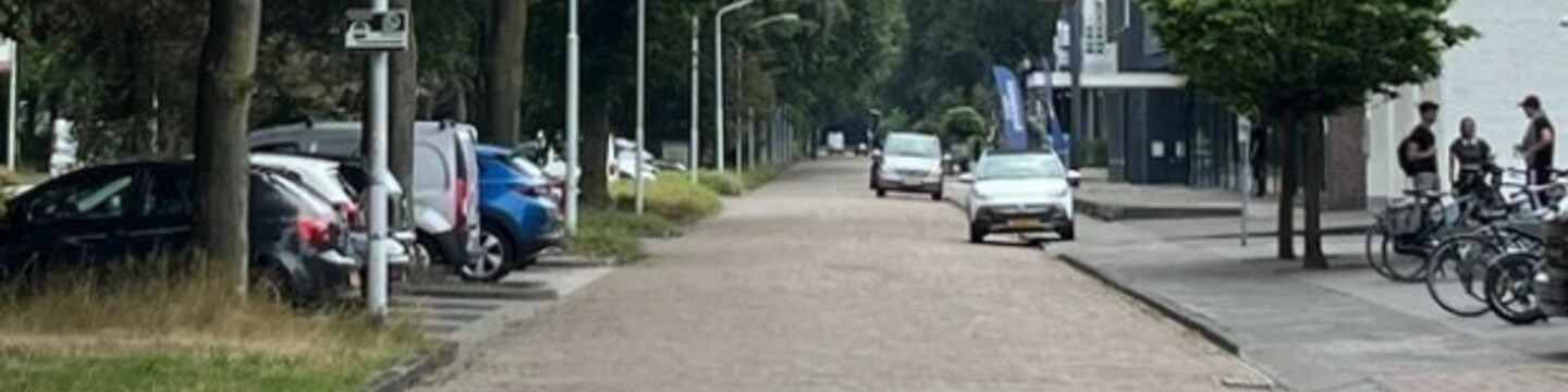 Eindhovenseweg