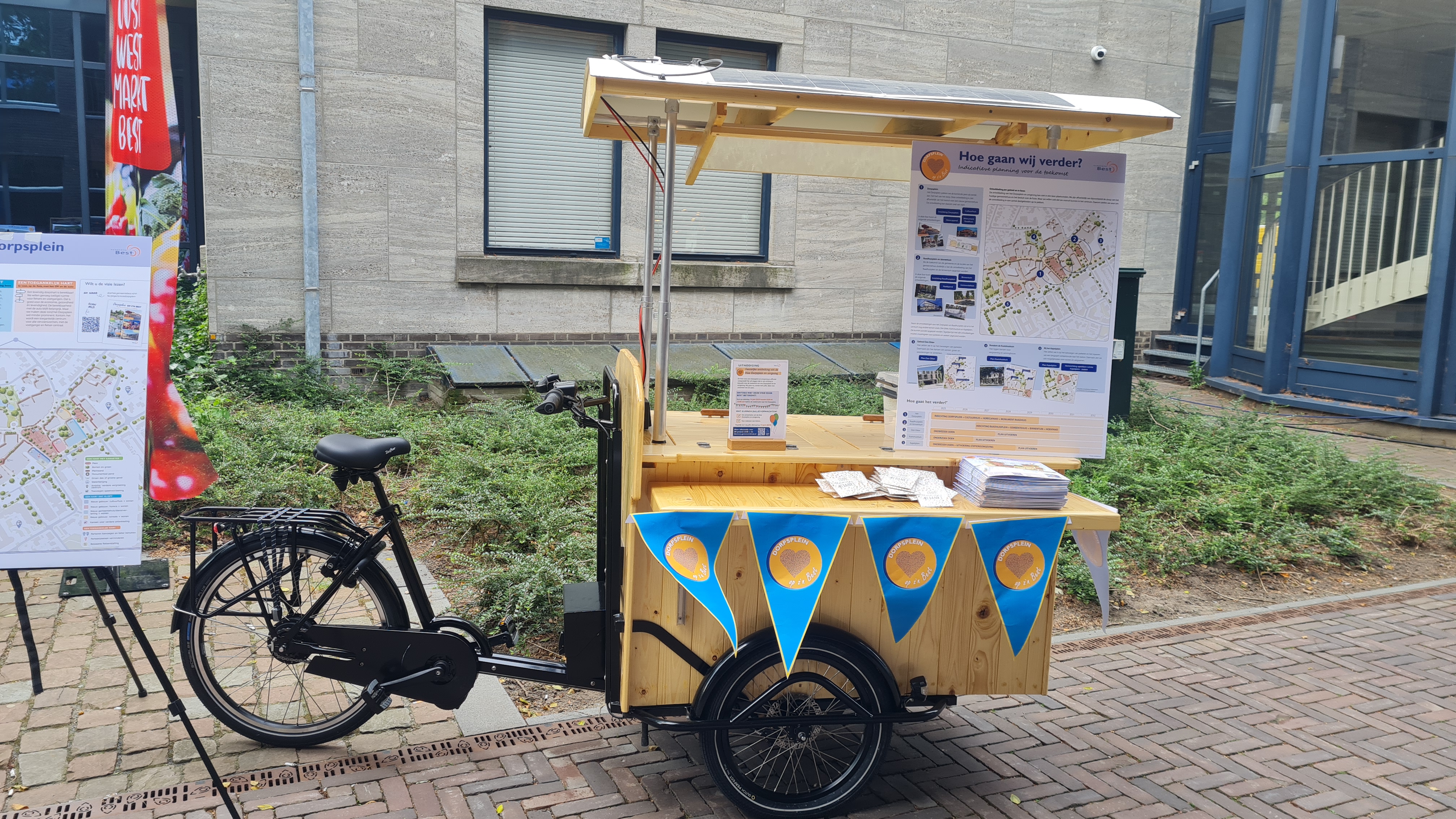 bakfiets
